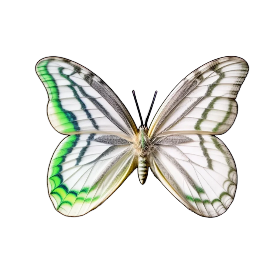 Butterfly Image