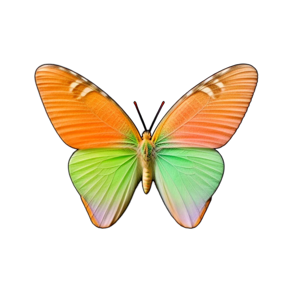 Butterfly Image