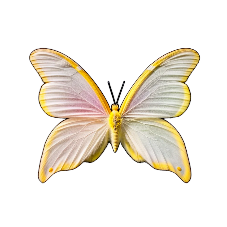 Butterfly Image