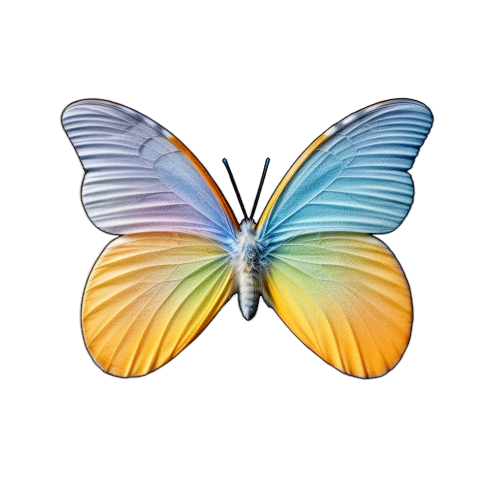 Butterfly Image