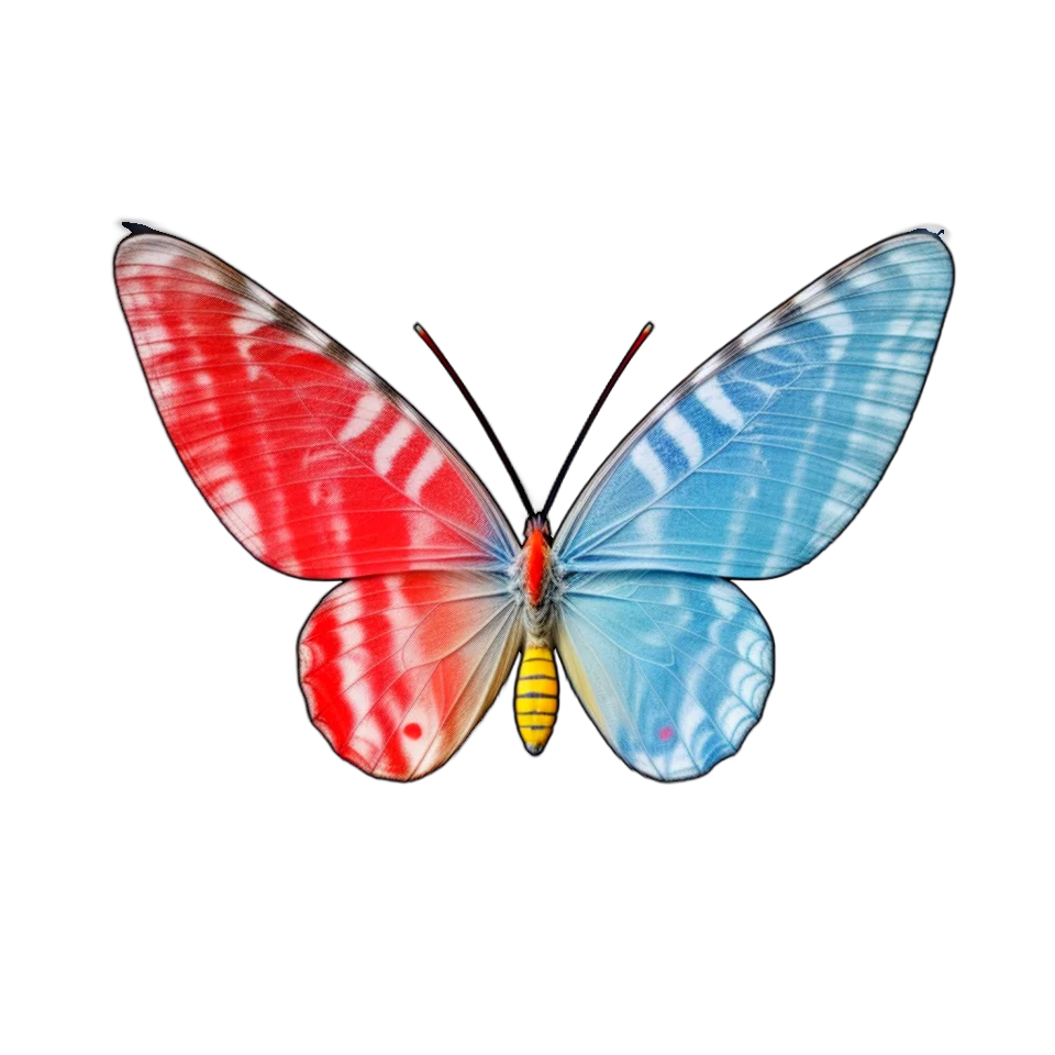 Butterfly Image