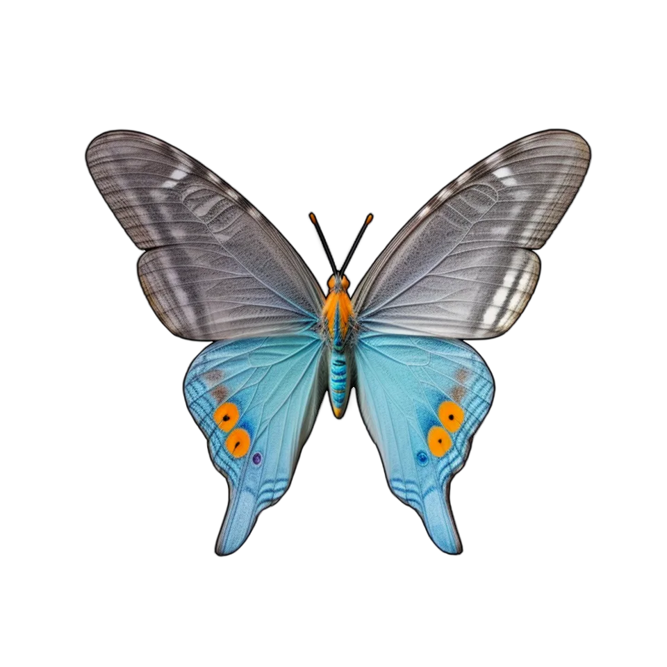 Butterfly Image