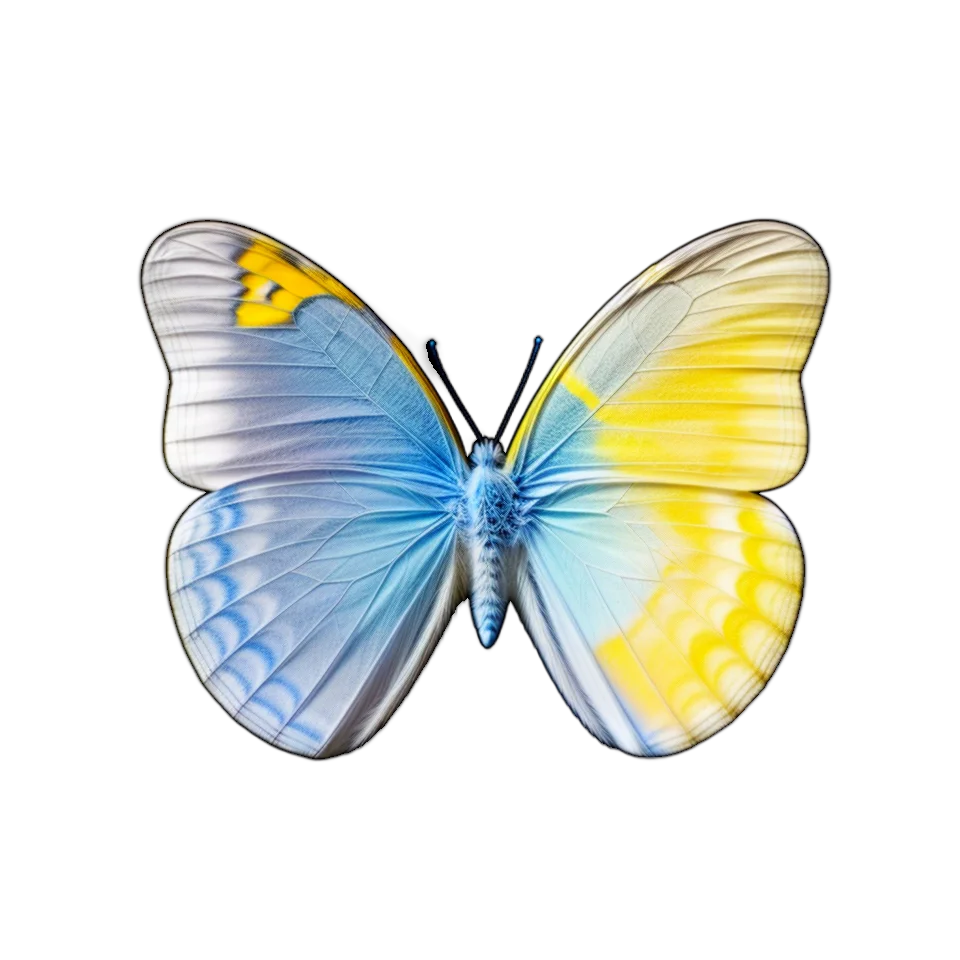 Butterfly Image
