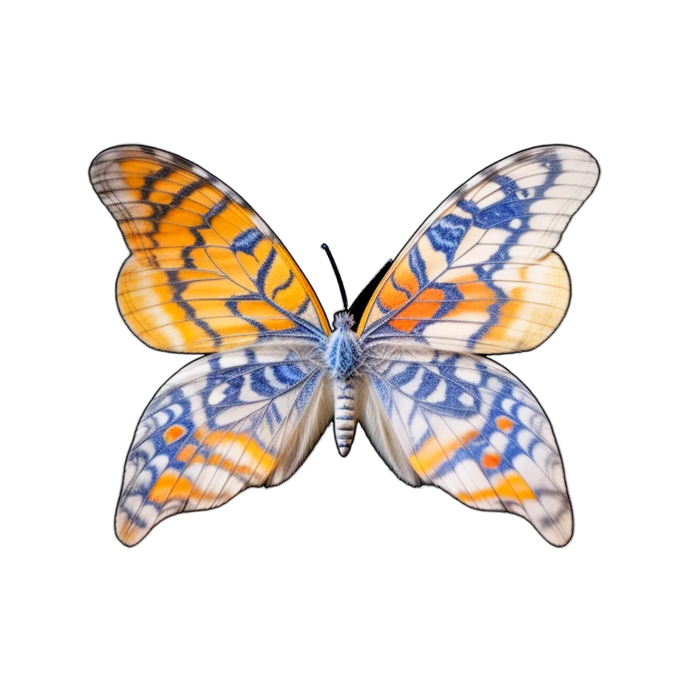 Butterfly Image