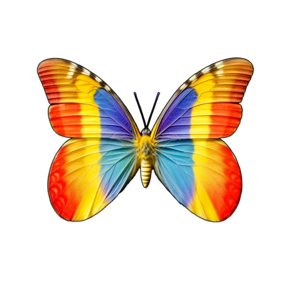 Butterfly Image