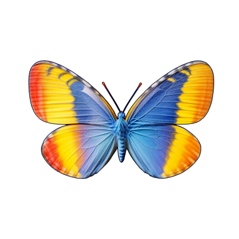Butterfly Image