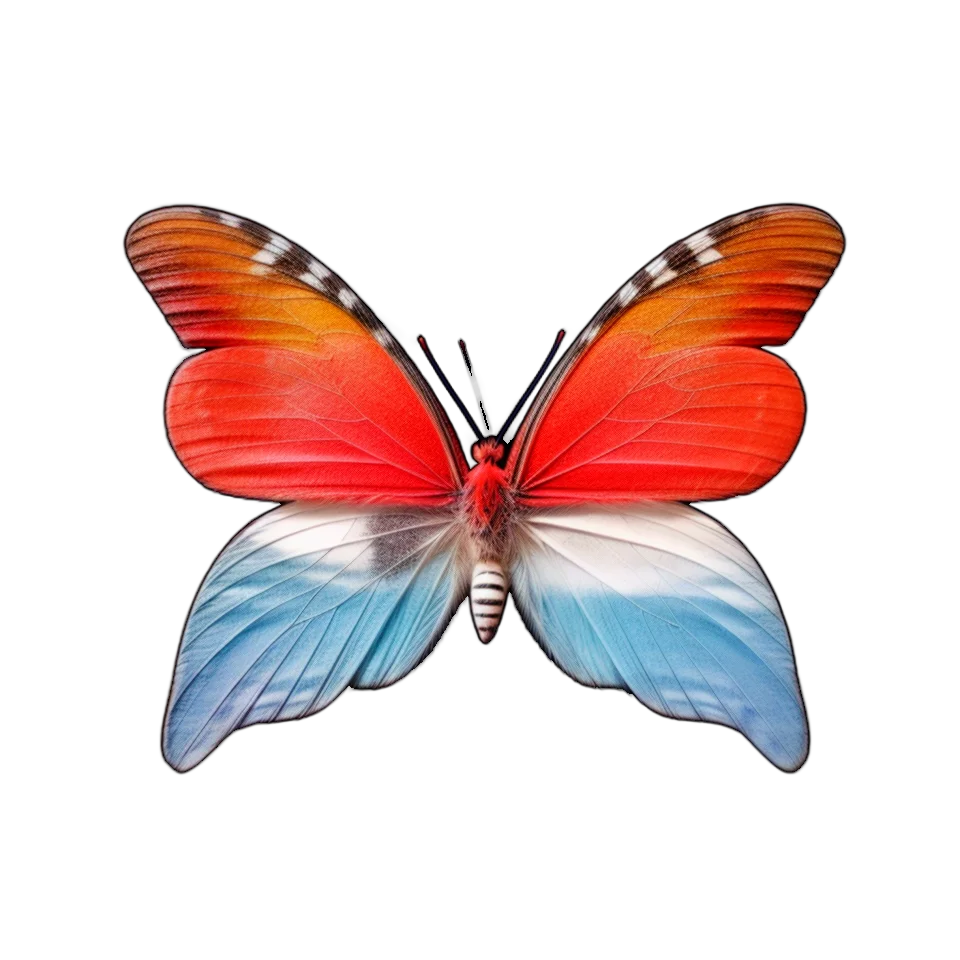Butterfly Image