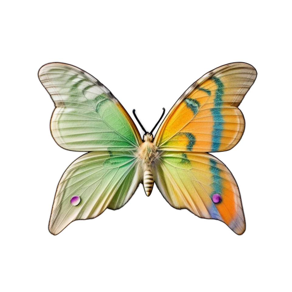 Butterfly Image