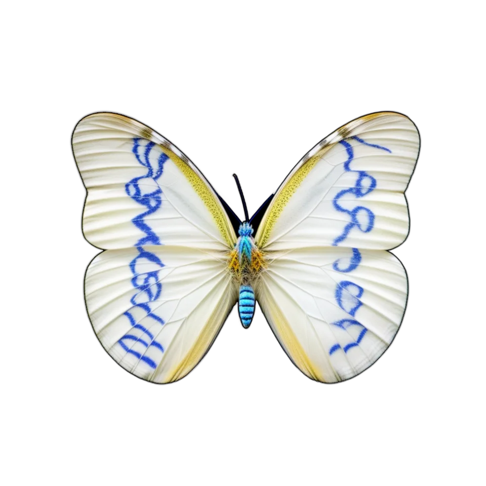 Butterfly Image
