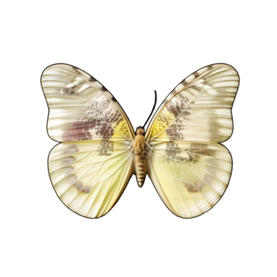 Butterfly Image