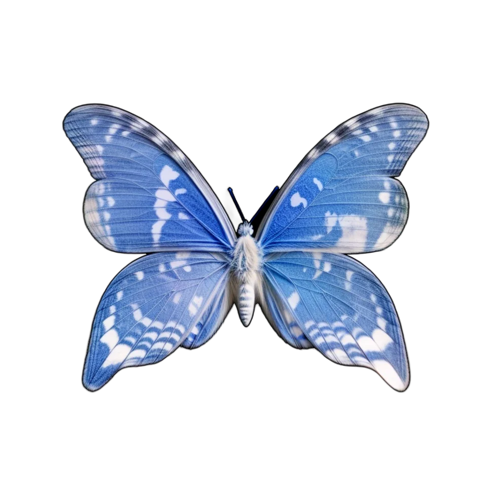 Butterfly Image