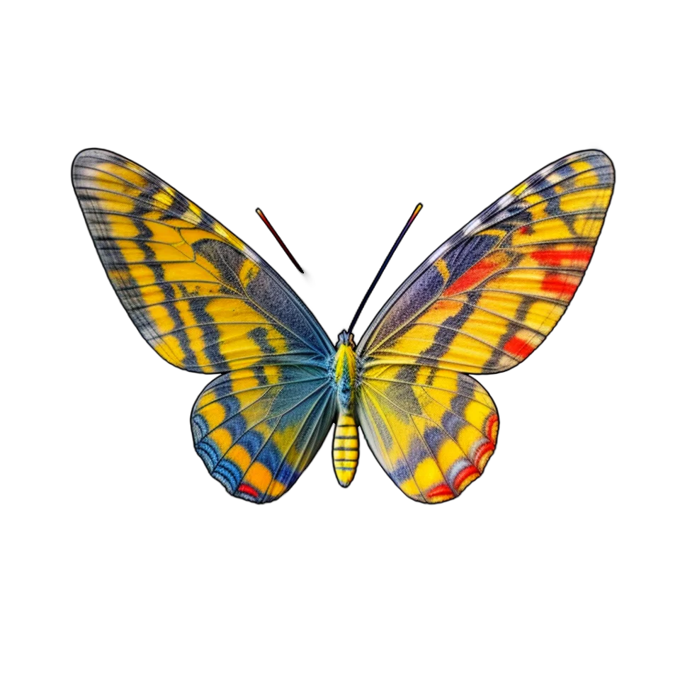 Butterfly Image