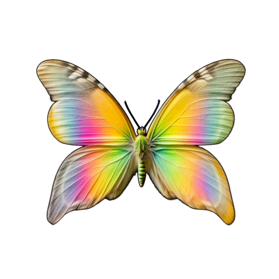 Butterfly Image