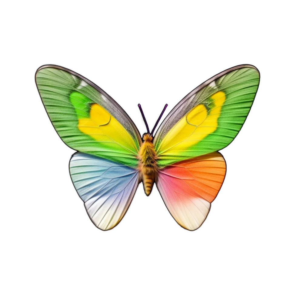 Butterfly Image