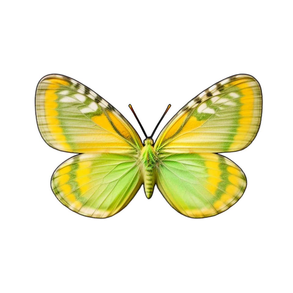 Butterfly Image
