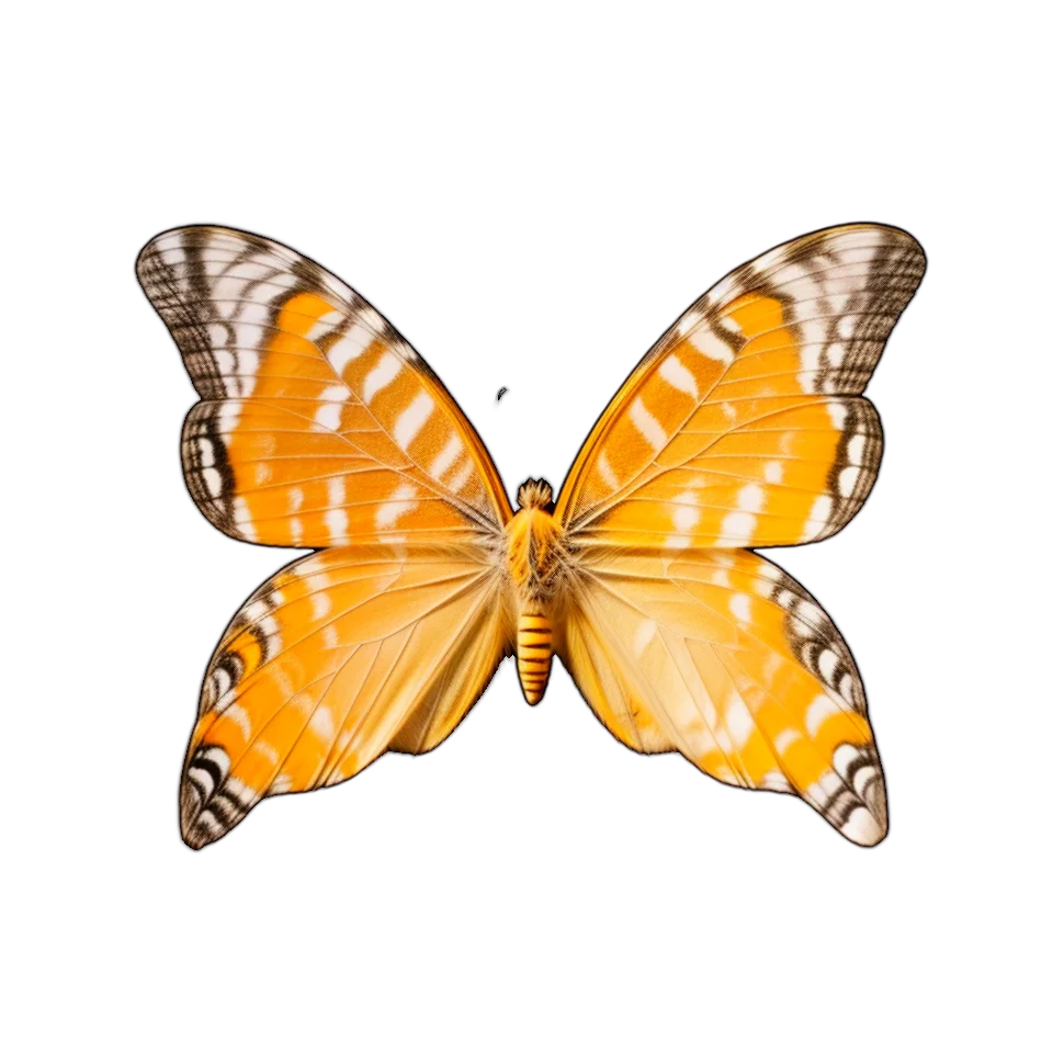 Butterfly Image