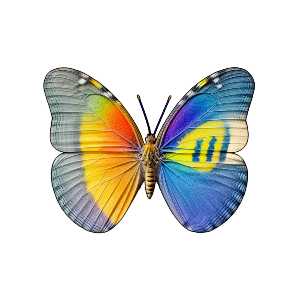 Butterfly Image