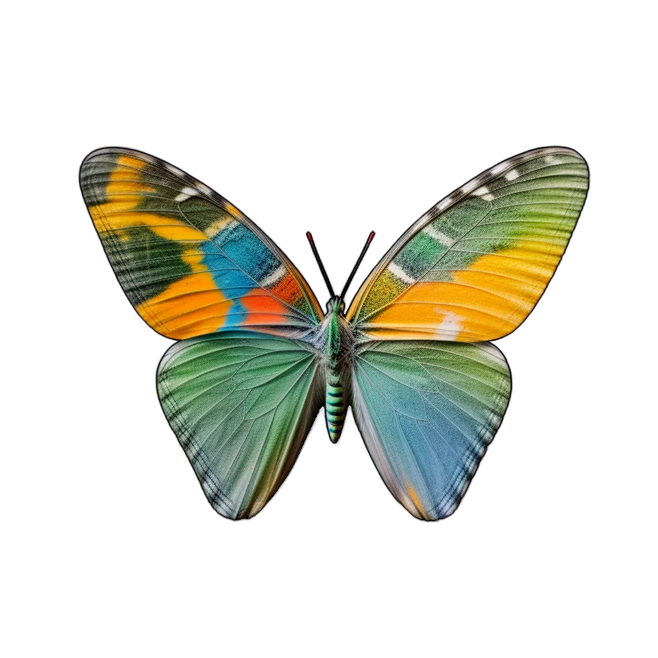 Butterfly Image