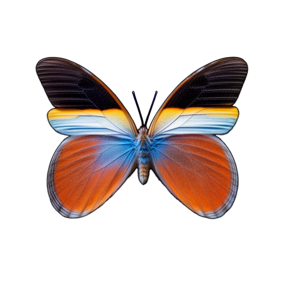 Butterfly Image