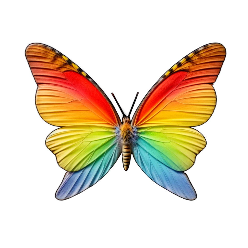 Butterfly Image