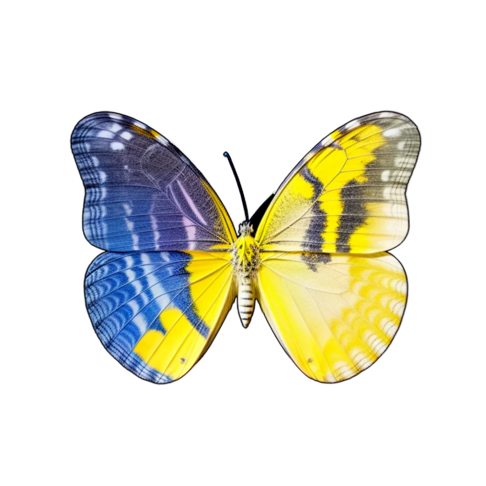 Butterfly Image