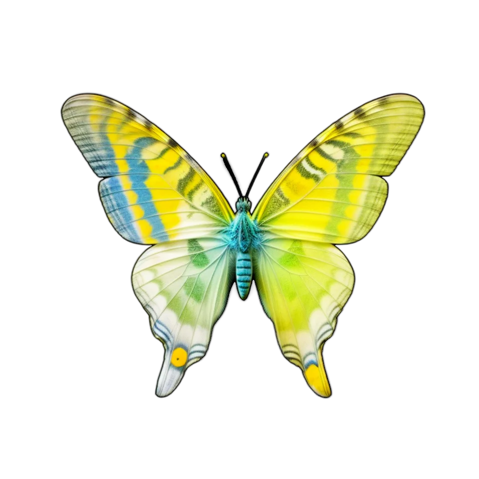 Butterfly Image
