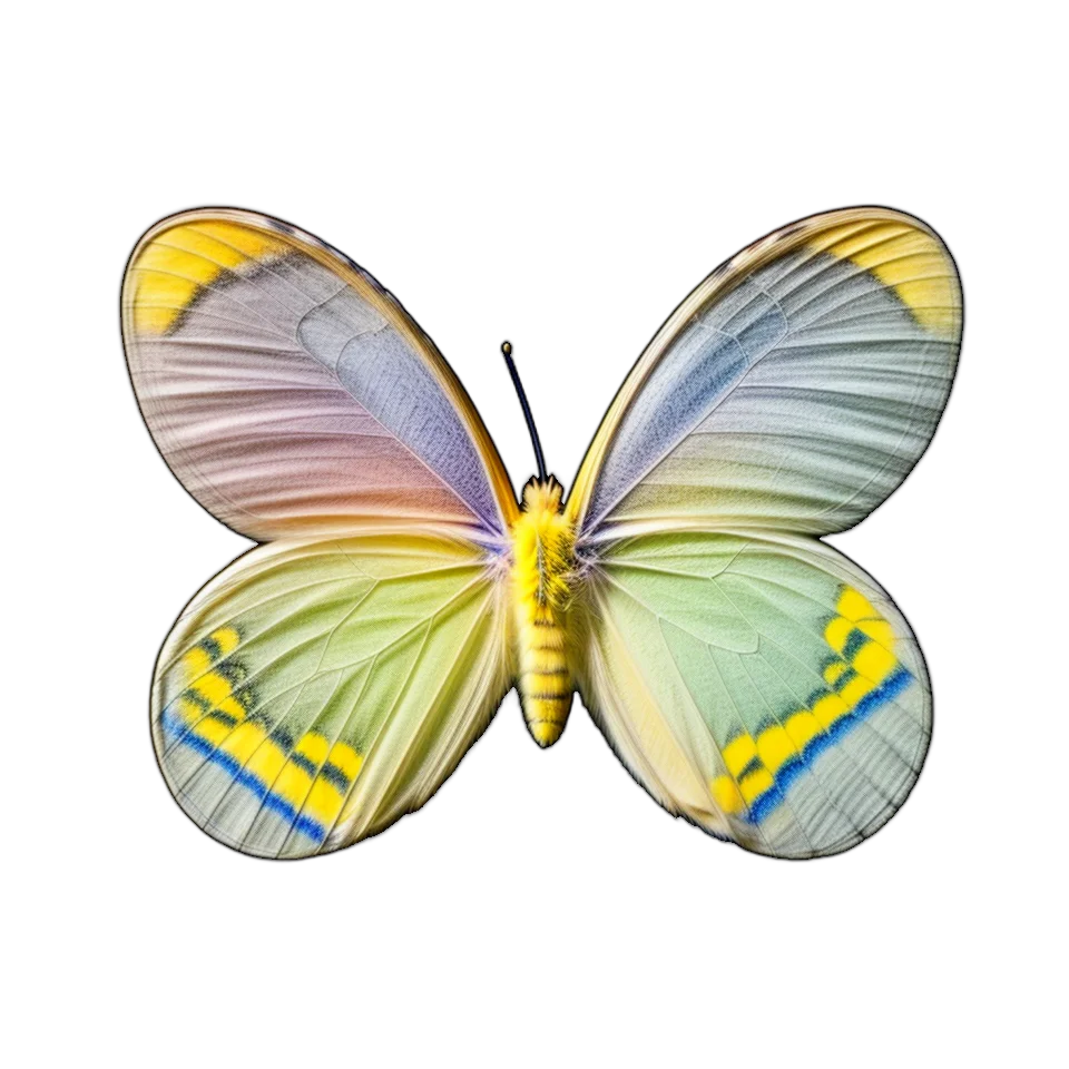 Butterfly Image