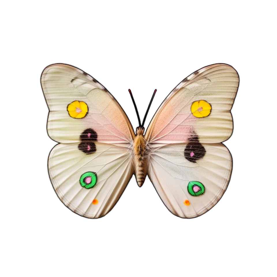 Butterfly Image