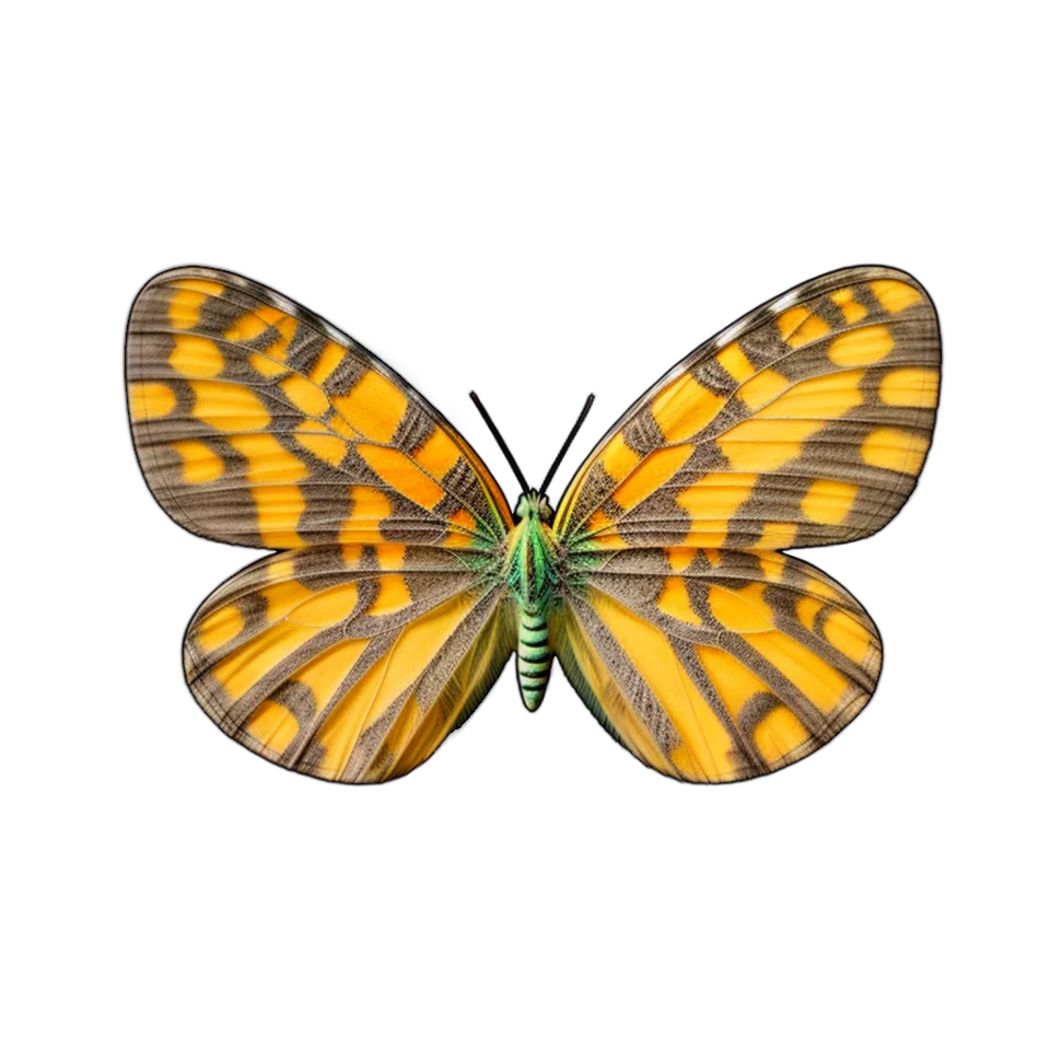 Butterfly Image