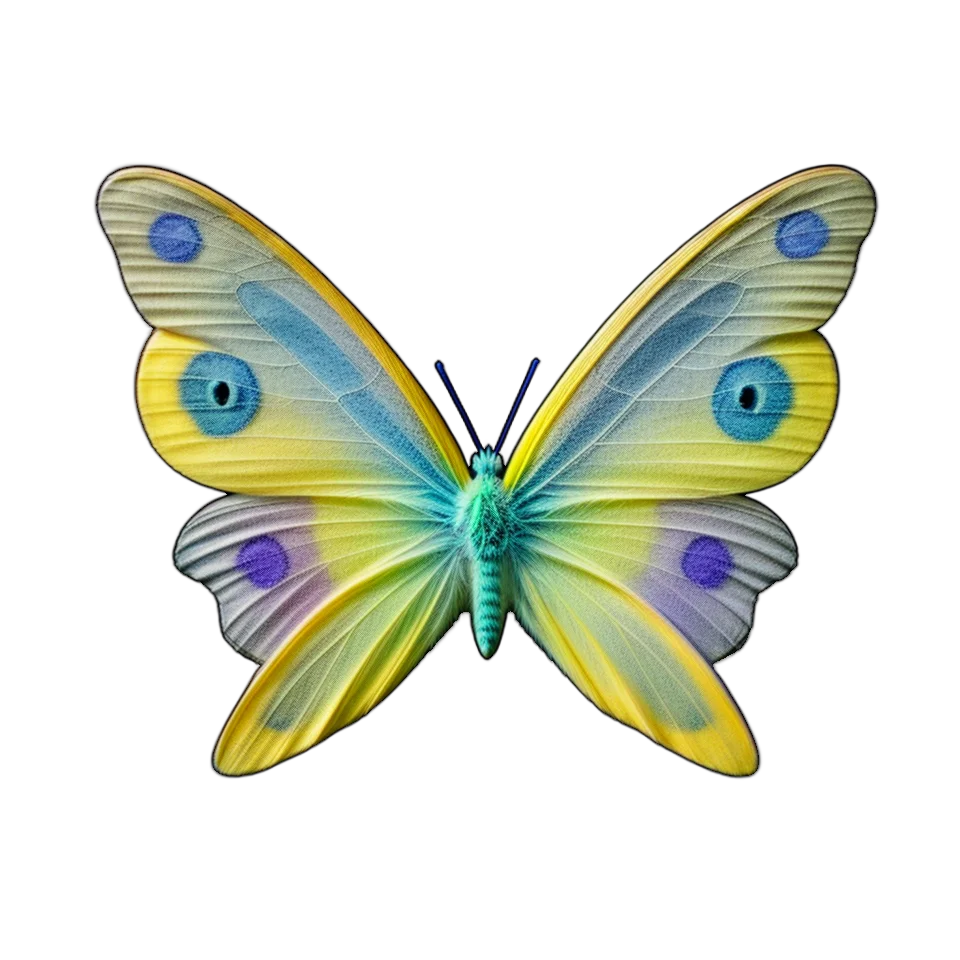 Butterfly Image