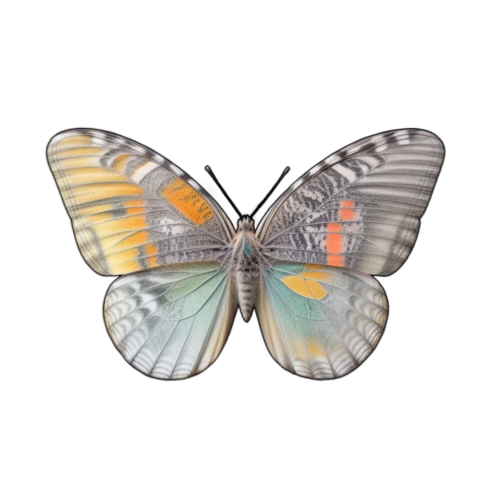 Butterfly Image