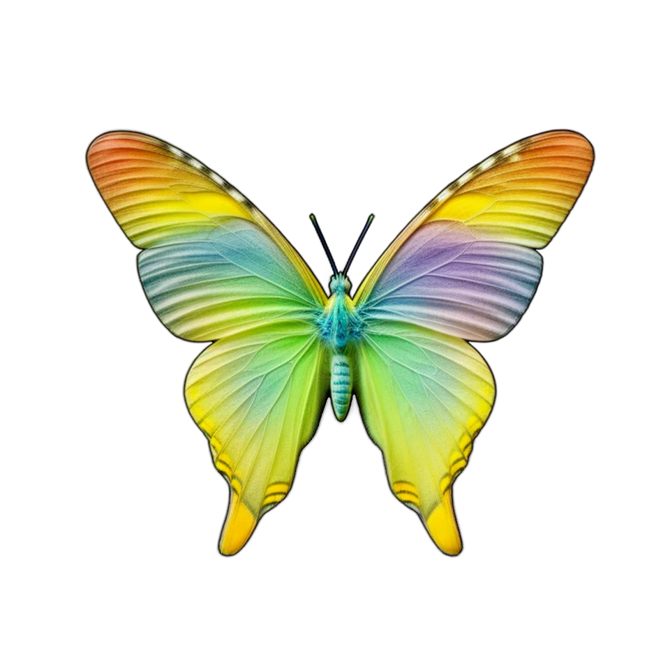Butterfly Image