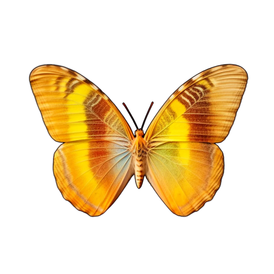 Butterfly Image