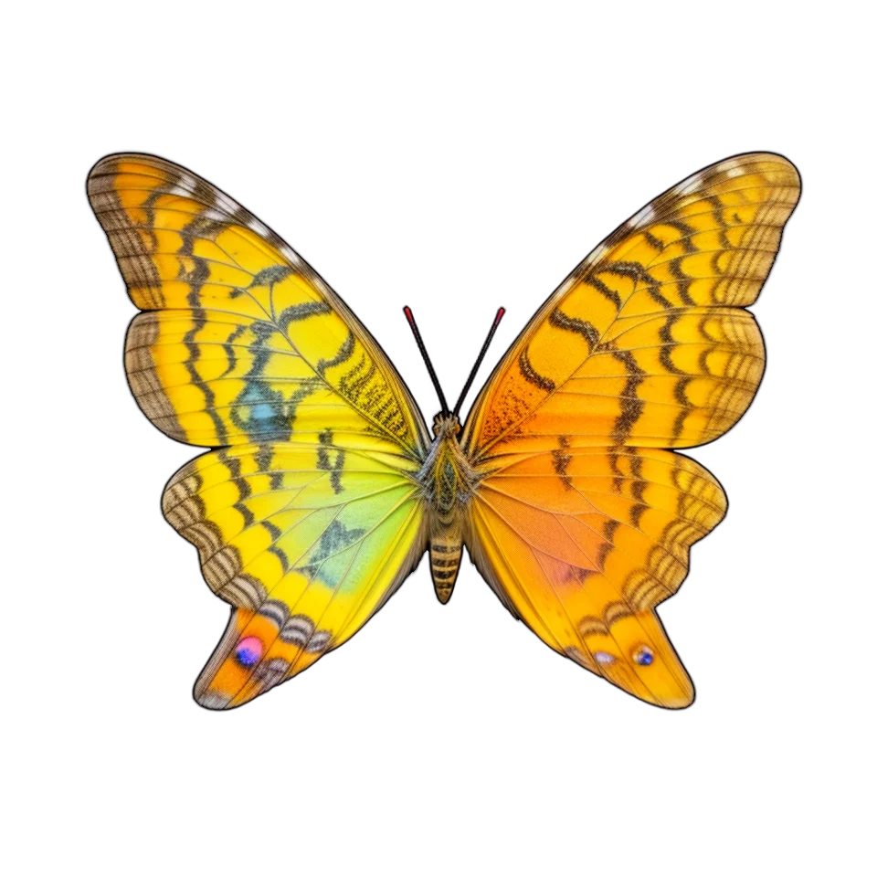 Butterfly Image