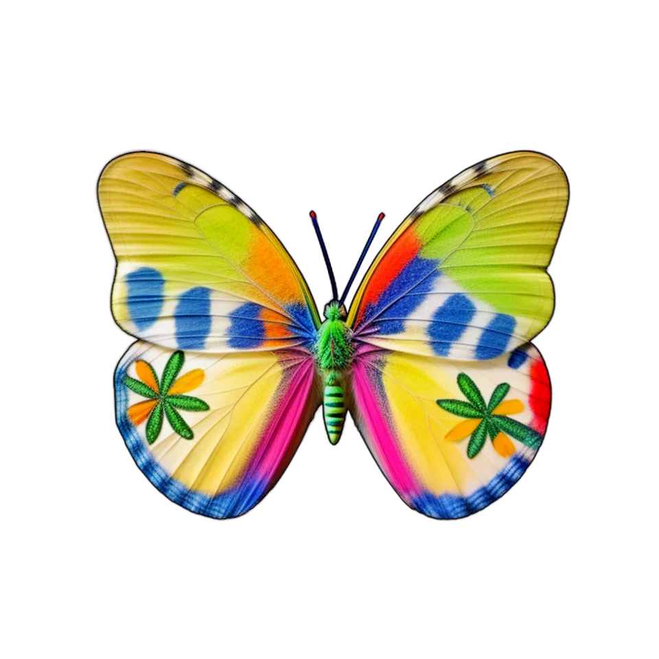 Butterfly Image