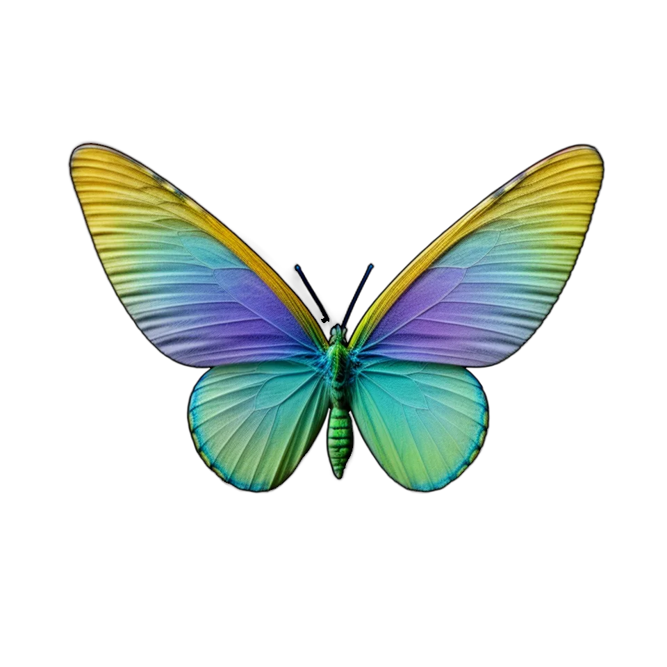 Butterfly Image