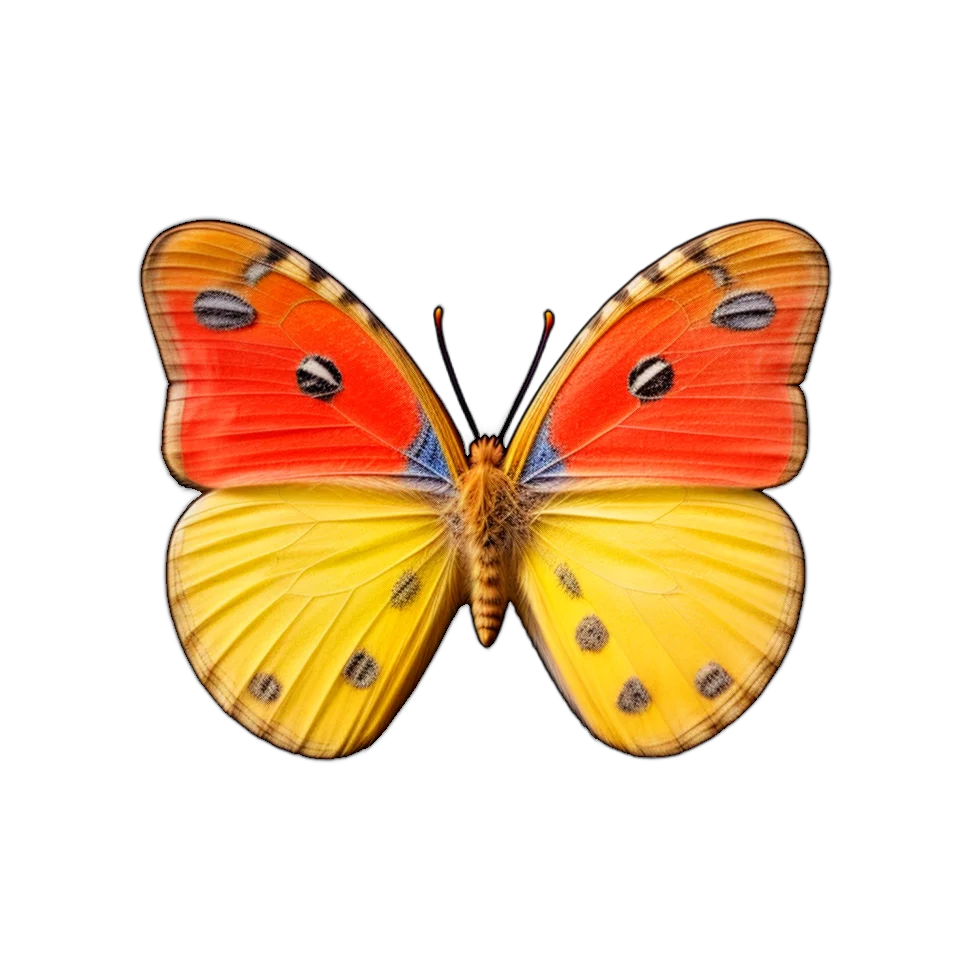 Butterfly Image