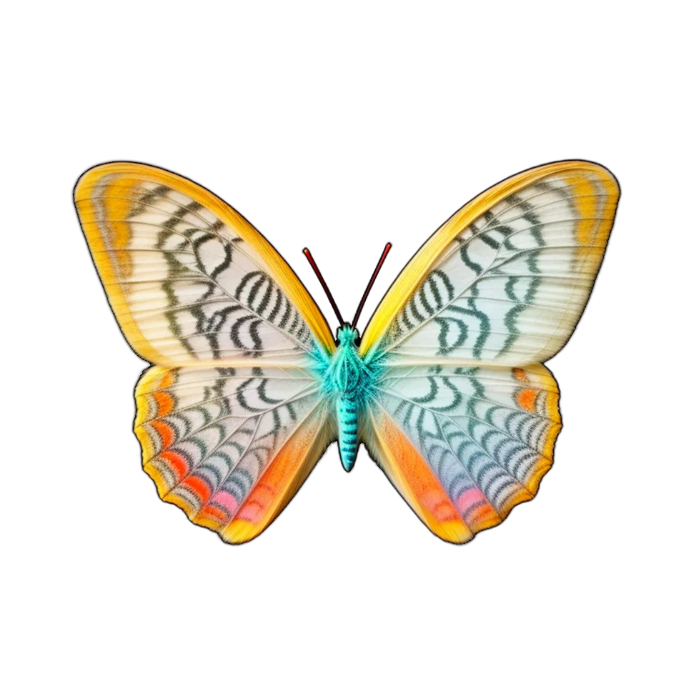 Butterfly Image