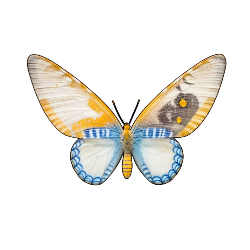 Butterfly Image