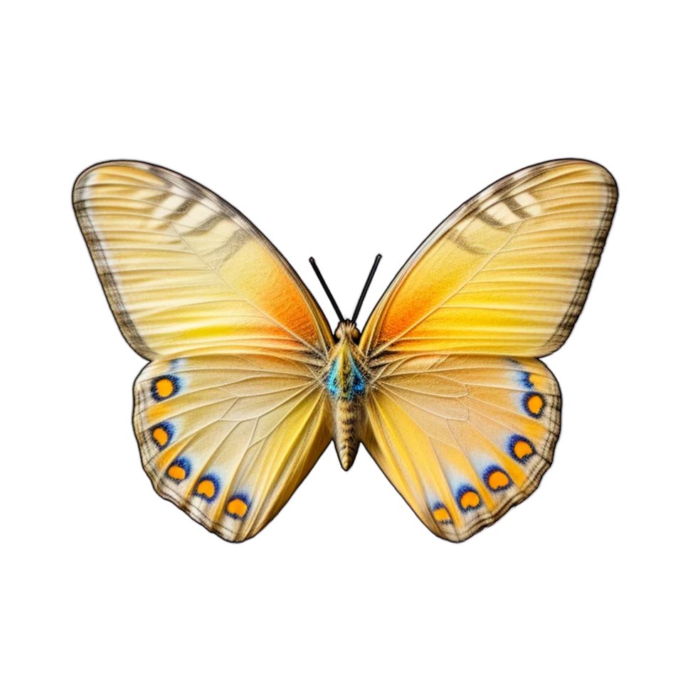 Butterfly Image