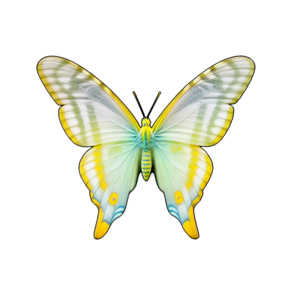 Butterfly Image