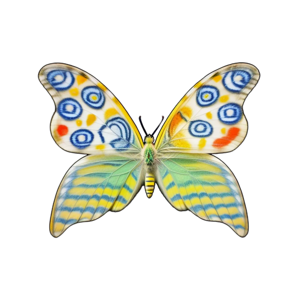 Butterfly Image
