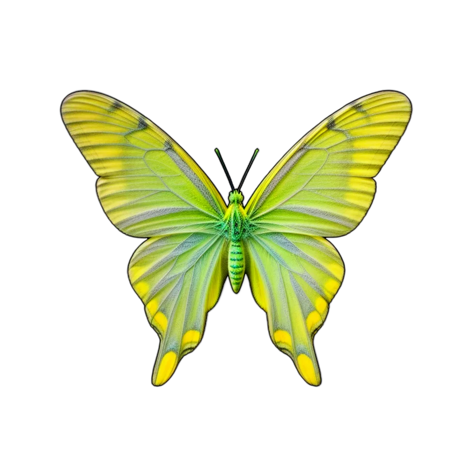 Butterfly Image