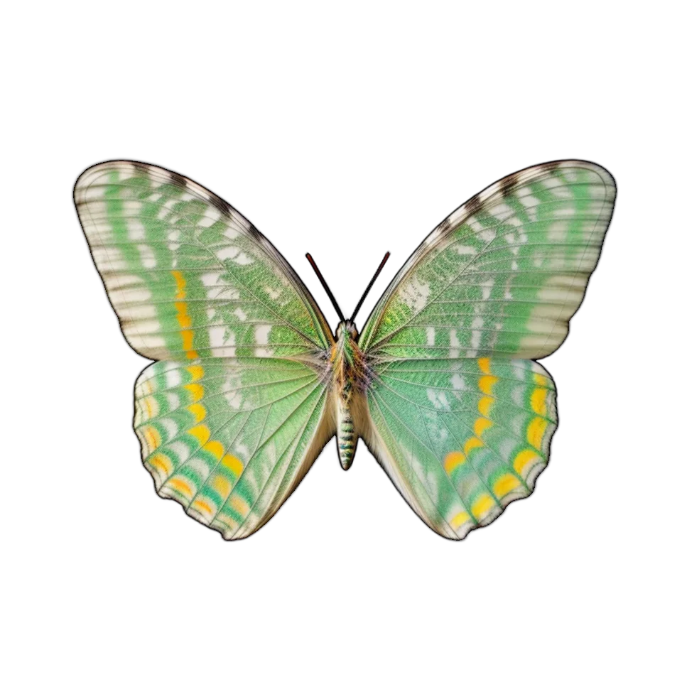 Butterfly Image