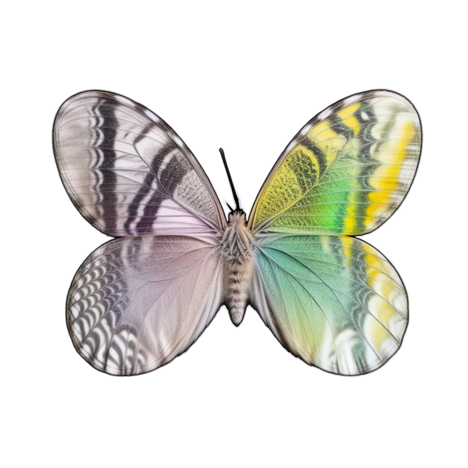 Butterfly Image