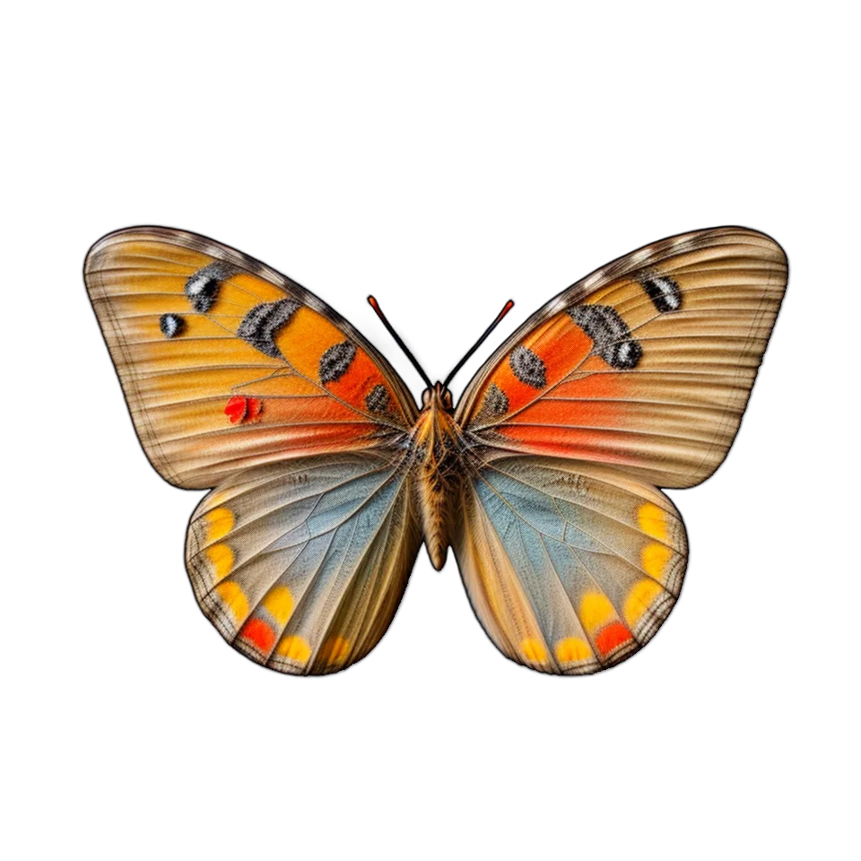 Butterfly Image