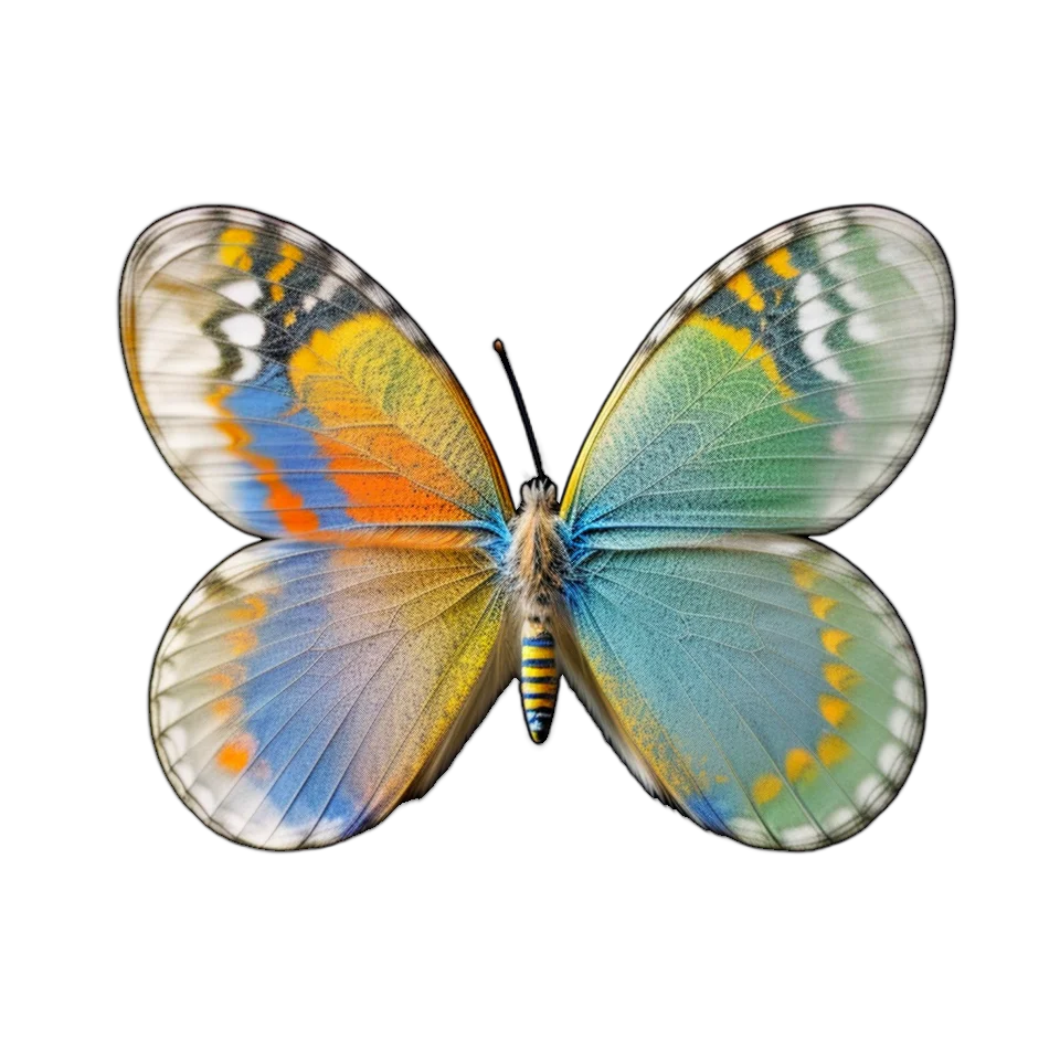 Butterfly Image