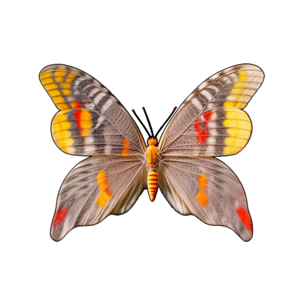 Butterfly Image
