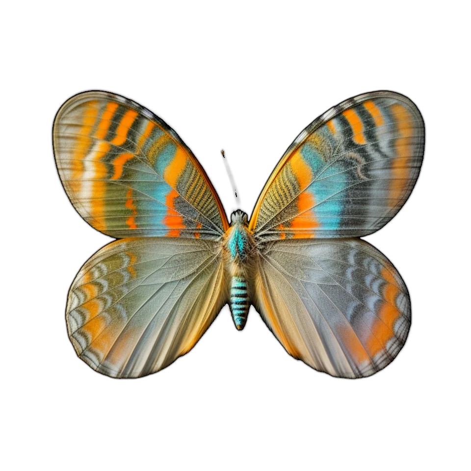 Butterfly Image