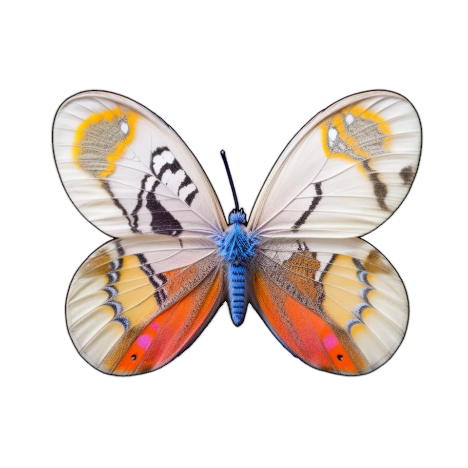 Butterfly Image